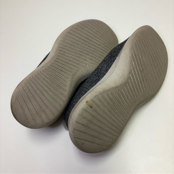 Allbirds Women’s 9 Natural Grey Merino Wool Runners Sneakers Sustainable Fashion - Picture 8 of 8